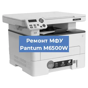 Замена памперса на МФУ Pantum M6500W в Нижнем Новгороде